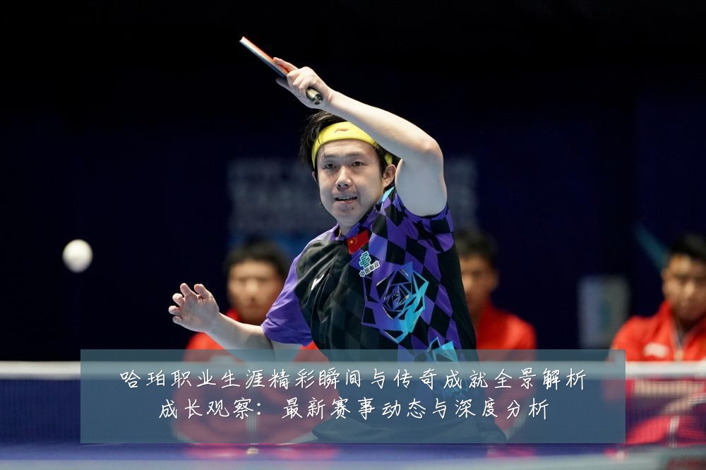 哈珀职业生涯精彩瞬间与传奇成就全景解析成长观察:最新赛事动态与深度分析